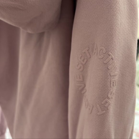 SETActive Zip Up - Picture 4 of 4